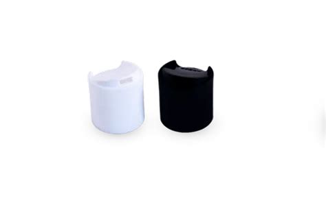 CAPS & PUMPS - 24 Mm Dome Cap Manufacturer from Ghaziabad