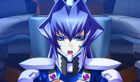 Muv-Luv Characters – Visual novel & other stuff impressions