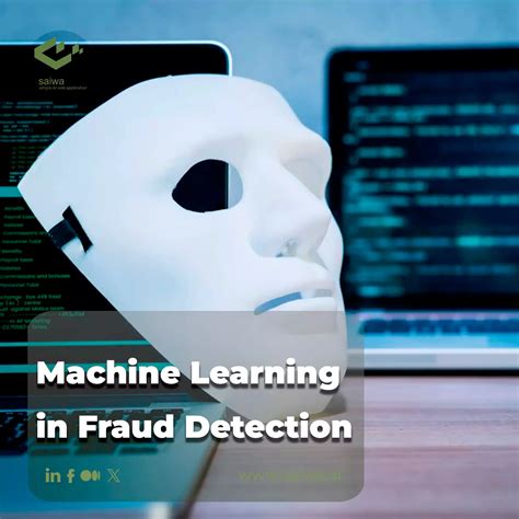 Image result for Machine Learning Fraud-Detection