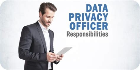 Image result for Data Processing Officer
