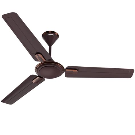 Buy Sure Breeze Fan Online at Best Price in India | Crompton