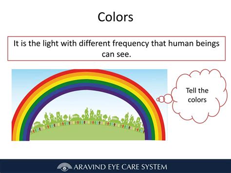 Image result for Color Vision