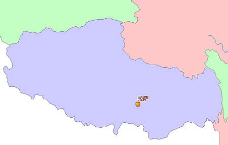 西藏自治区6市1地区建成区面积排名，昌都市最小，但高楼大厦众多_腾讯新闻