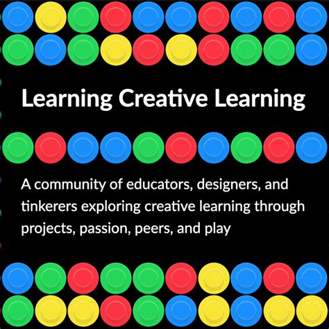Creative Learning Methods 的图像结果