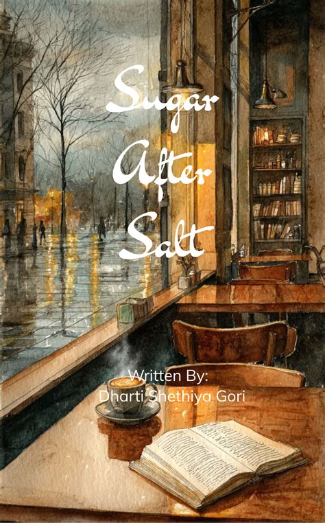 Sugar After Salt – BookLeaf Publishing Bookstore