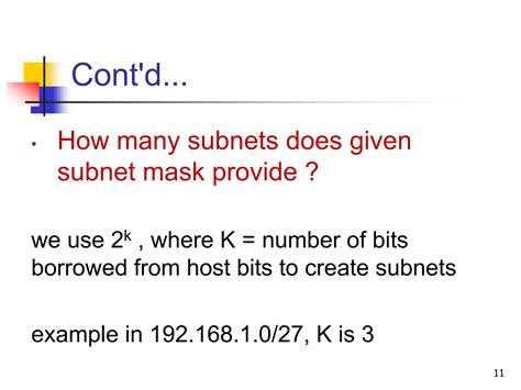 Image result for Subnetting in Networking Explained