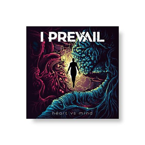 I Prevail Shirts,I Prevail Merch,I Prevail Hoodies,I Prevail Vinyl ...