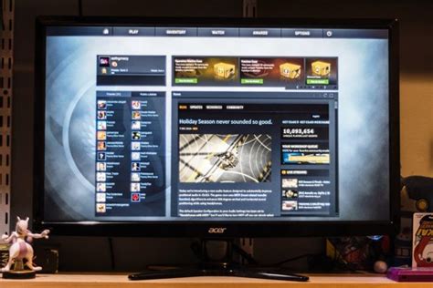 Acer GN246HL Bbid 144 Hz 3D 24 Monitor