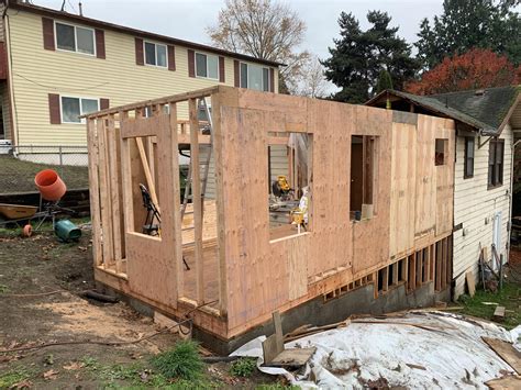 Home Addition Build 的图像结果