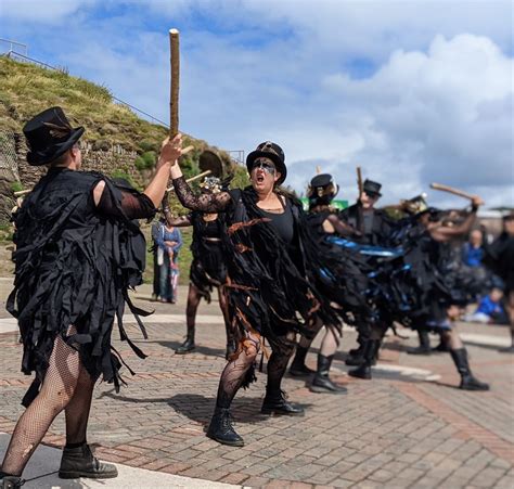 Beltane Border @Lyme Day of Dance, Lyme Regis Jurassic Coast, 13 July ...
