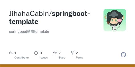 Image result for Spring Boot Template