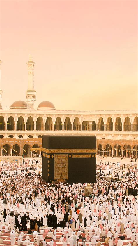 [100+] Kaaba Pictures | Wallpapers.com