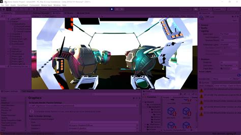 Image result for Unity 2021 Tutorial URP
