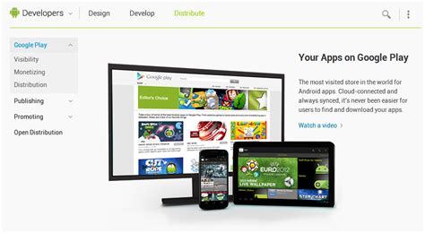 Image result for Android Website