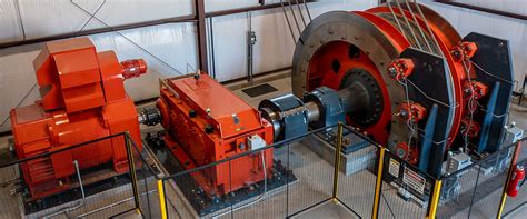 SRB Group || EQUIPMENT