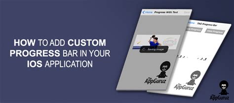 Image result for iOS Progress Bar