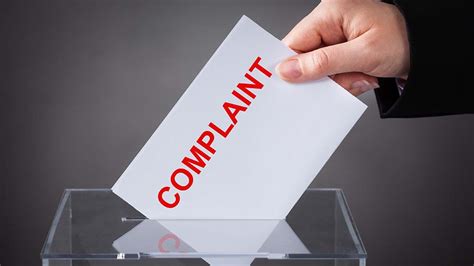How Can A Private Complaint Be Filed? | Vkeel - Legal Blog