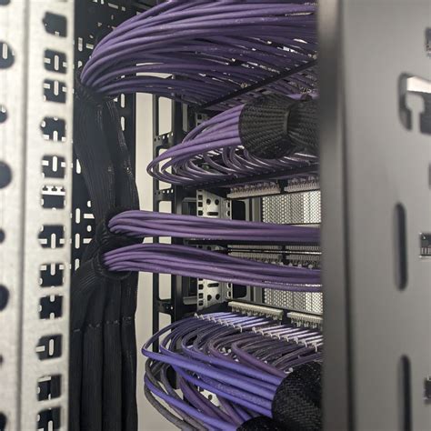 Image result for Structured Cabling Installation