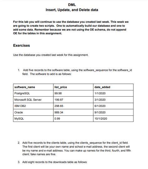 Image result for Syntax DML