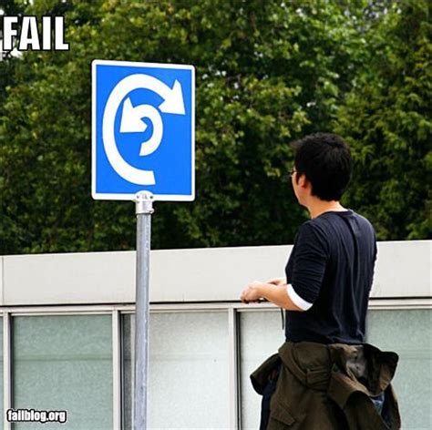 Image result for Traffic Sign Fails
