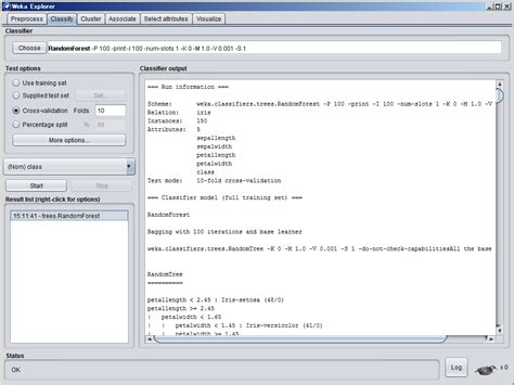 Image result for Random Foracster Code.org