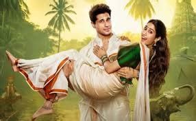 Param Sundari Cast, Budget, Plot, Music & Many More - The Top India