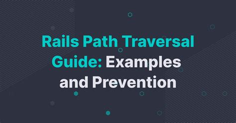 Image result for Path Traversal Examples