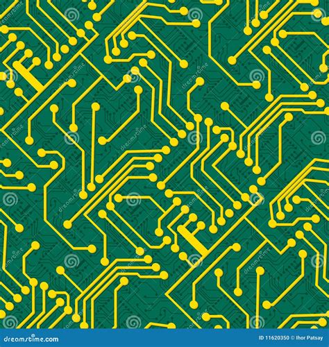 Electronic Pattern 的图像结果