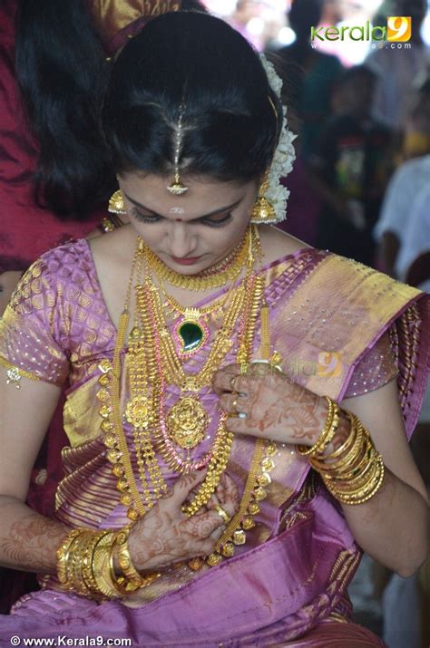 Pin by Devika gopakumar on Marriage inspo | Indian jewellery design ...