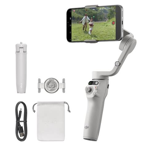 DJI Osmo Mobile Phone Gimbal
