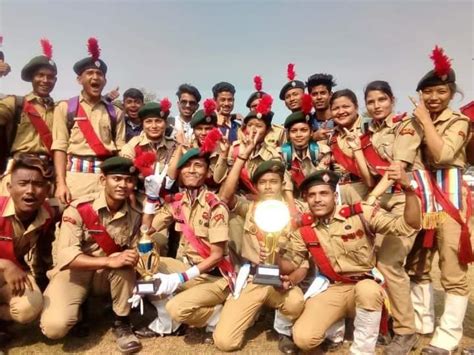 Welcome To Saraighat College