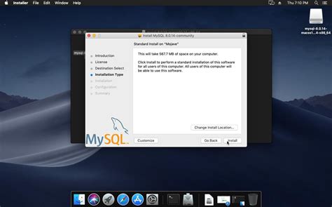 Image result for MySQL On Mac