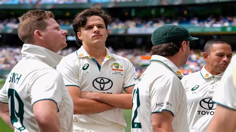 'I Was Having A Heart Attack': Steve Smith's Sarcastic Take On Young ...