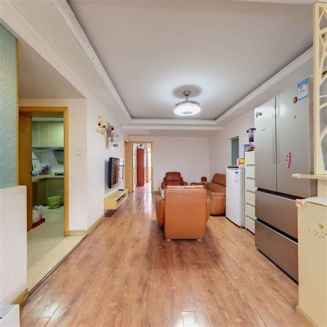这套115平米的二居室，最后还是选定现代风格，效果竟远超预期。 - 房天下装修知识