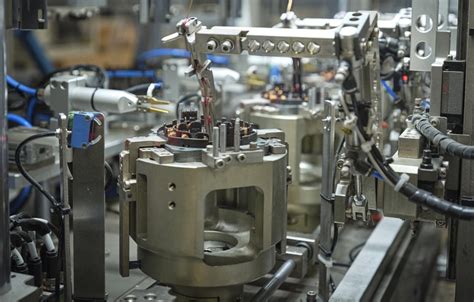 Electrical Motor Connection 的图像结果