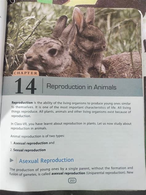 Reproduction is the ability of the living organisms to produce young ones..