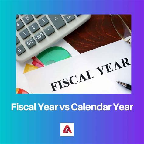 Fiscal Year vs Calendar Year: Difference and Comparison