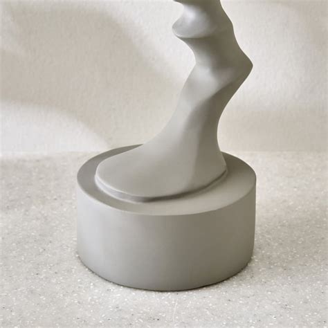 Buy Romo Est Noel Polyresin Table Accent from Home Centre at just INR ...