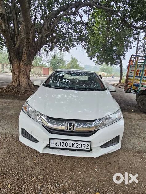 Honda City 2014 Diesel Well Maintained - Cars - 1803529555