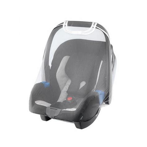 Zaštita od komaraca za auto sedište Recaro A060446 | Volim svoj dom