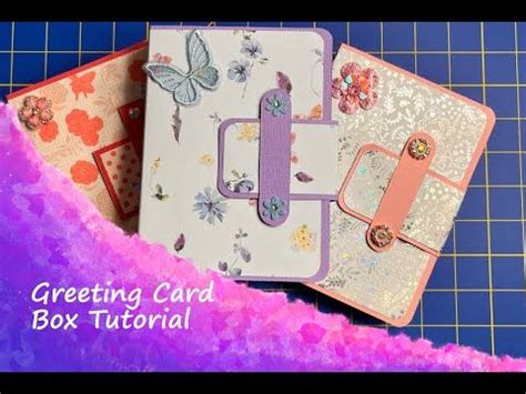 Image result for Gift Card Gift Box Tutorial
