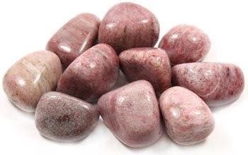 Thulite: Gemstone / Crystal, Meaning, Healing Properties, Benefits