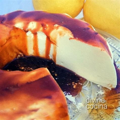 arrastrar Unidad Crudo flan de limon y leche condensada thermomix baños ...