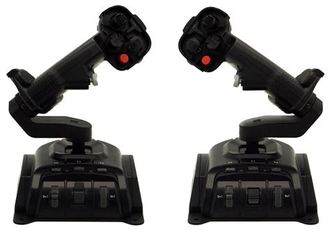 Best Flight and Space Sim Joysticks and Controllers