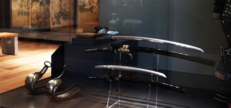 CEREMONIAL SUIT OF ARMOUR FOR A SAMURAI | Ashmolean Museum