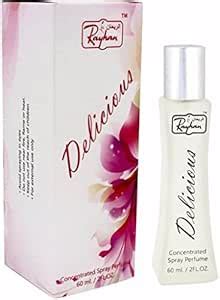 Buy RAYHAN ENTERPRISE DELICIOUS Eau de Parfum - 60 ml (For Men, Boys ...