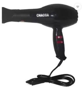 CHAOBA HAIR DRYER 1500 WATT 2888 Hair Dryer Hair Dryer - CHAOBA ...