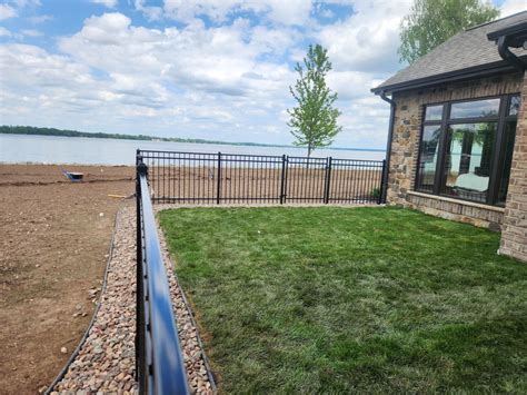 Project Gallery | Frost Fence LLC