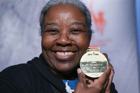 2025 TCS New York City Marathon Monday