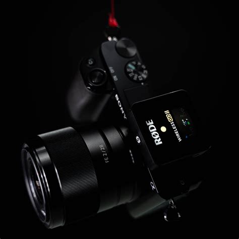 Wireless Go 2 的图像结果